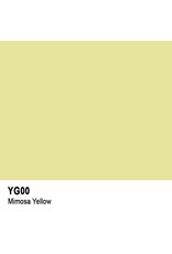 COPIC COPIC YG00 MIMOSA YELLOW REFILL