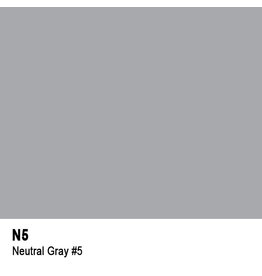 COPIC COPIC NEUTRAL GRAY #5 SKETCH MARKER