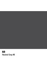COPIC COPIC N9 NEUTRAL GREY #9 SKETCH MARKER