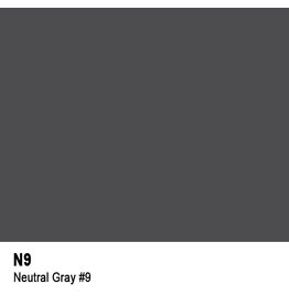COPIC COPIC N9 NEUTRAL GREY #9 SKETCH MARKER