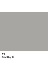 COPIC COPIC T5 TONER GRAY #5 SKETCH MARKER