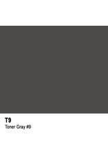 COPIC COPIC T9 TONER GREY #9 SKETCH MARKER