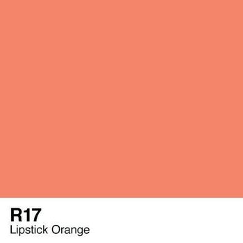 COPIC COPIC R17 LIPSTICK ORANGE REFILL