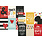SIMPLE STORIES SIMPLE STORIES SAY CHEESE III 4X6 VERTICAL ELEMENTS PAPER 12X12