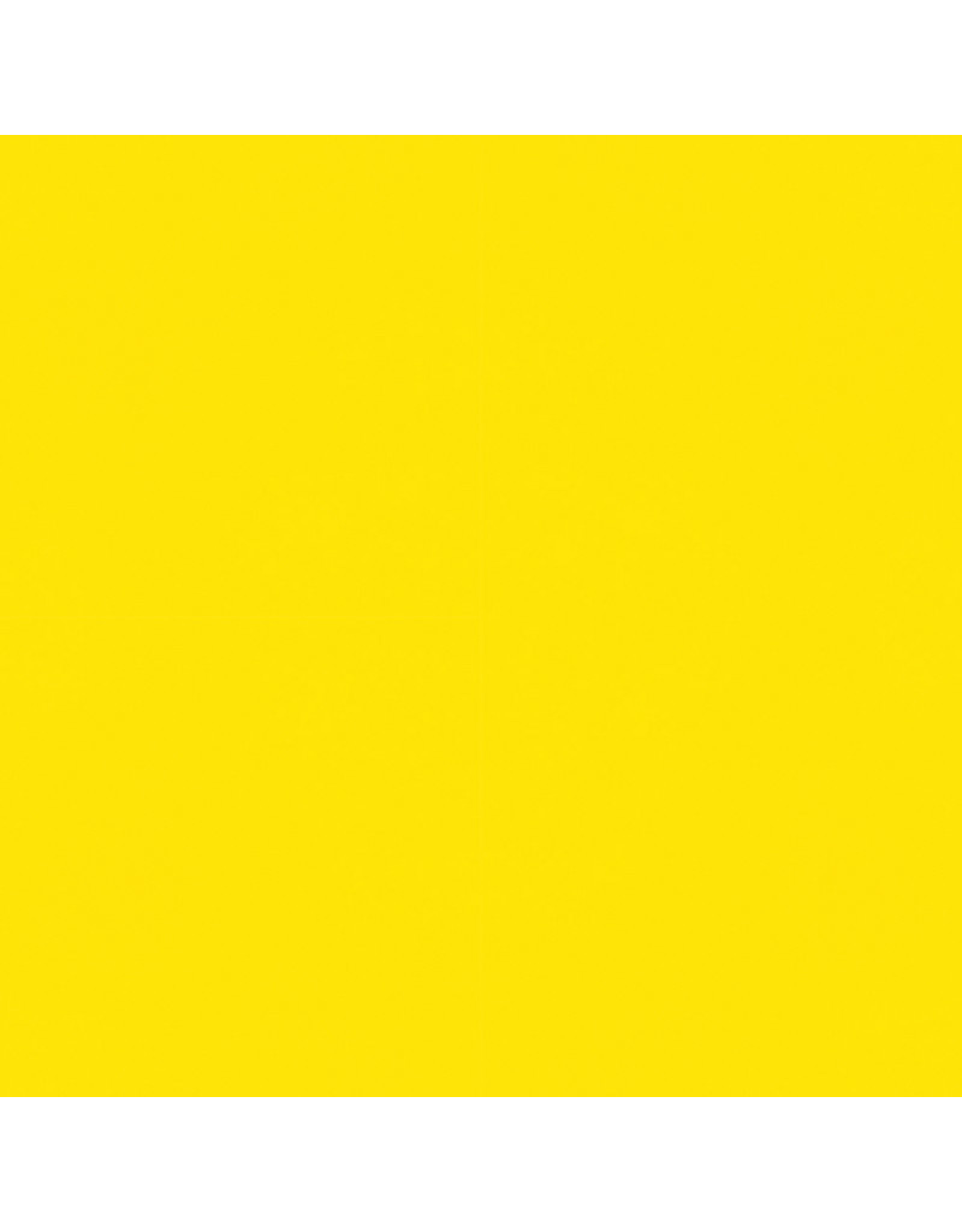 SIMPLE STORIES SIMPLE STORIES COLOR VIBE YELLOW CARDSTOCK 12''X12''