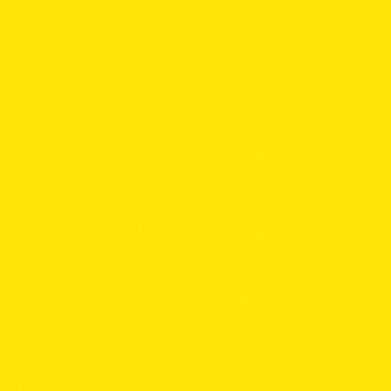 SIMPLE STORIES SIMPLE STORIES COLOR VIBE YELLOW CARDSTOCK 12''X12''