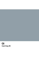 COPIC COPIC C5 COOL GRAY ORIGINAL MARKER