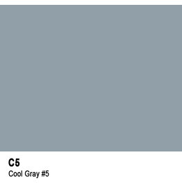 COPIC COPIC C5 COOL GRAY ORIGINAL MARKER