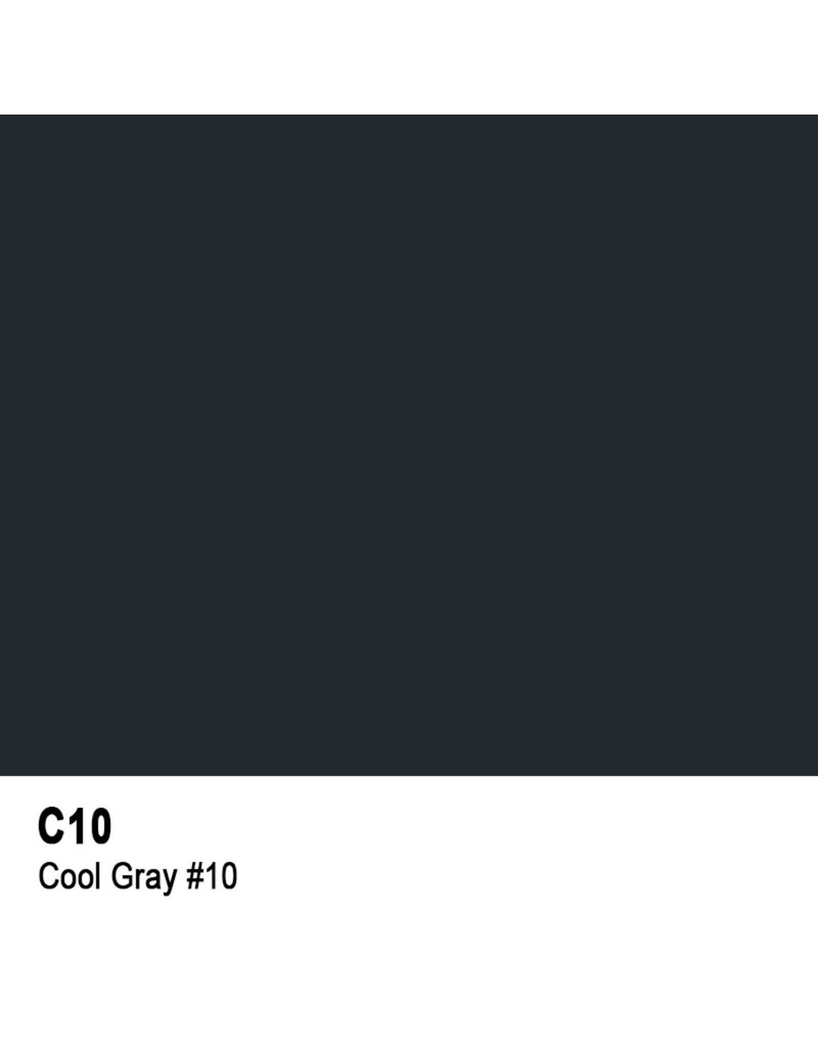 COPIC COPIC C10 COOL GRAY #10 SKETCH MARKER