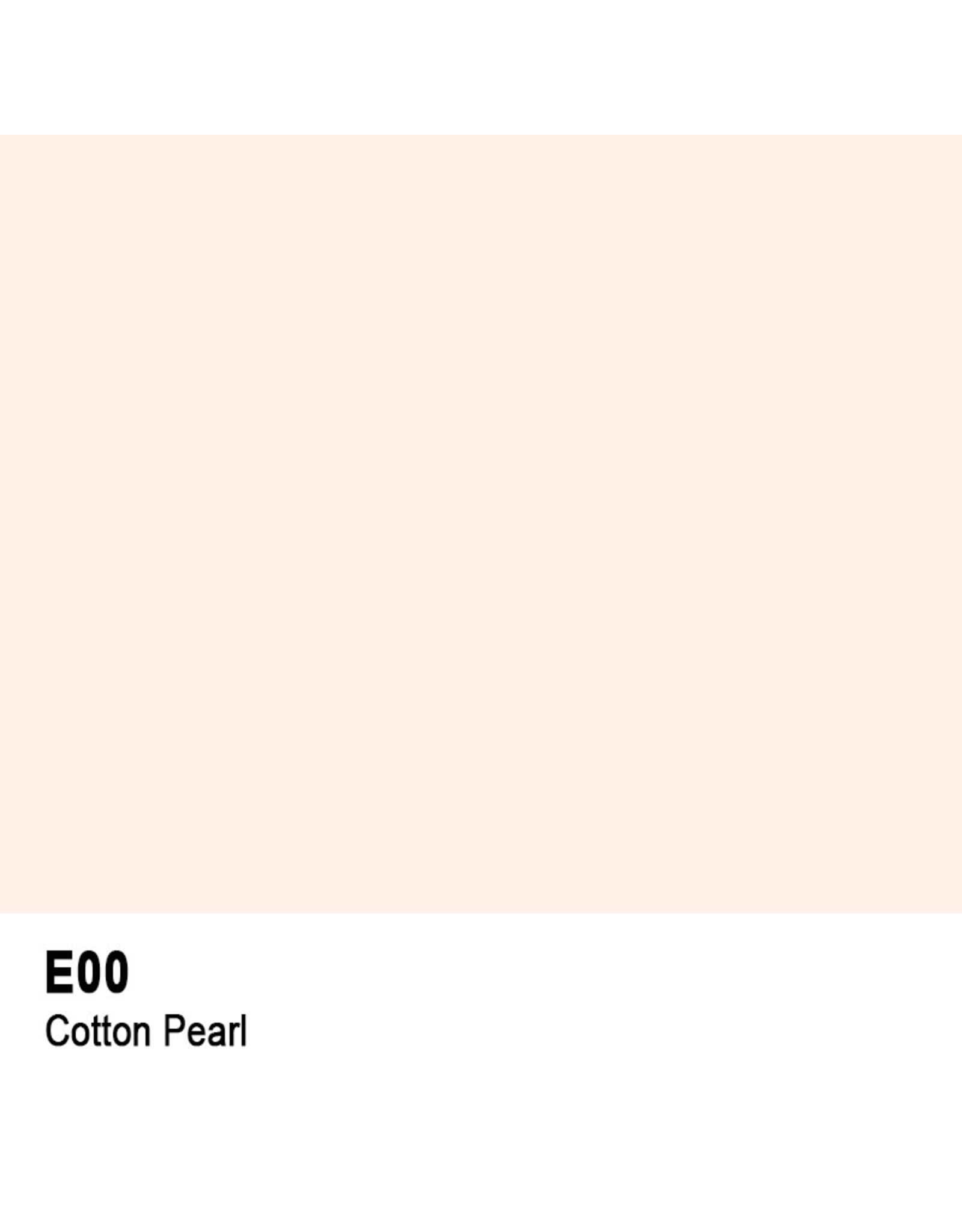 COPIC COPIC E00 COTTON PEARL REFILL