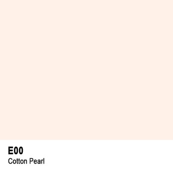 COPIC COPIC E00 COTTON PEARL REFILL