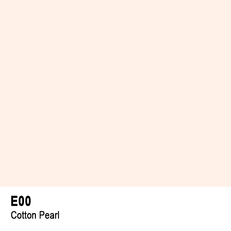COPIC COPIC E00 COTTON PEARL REFILL