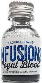 PAPER ARTSY PAPER ARTSY ROYAL BLOOD INFUSIONS 15ML