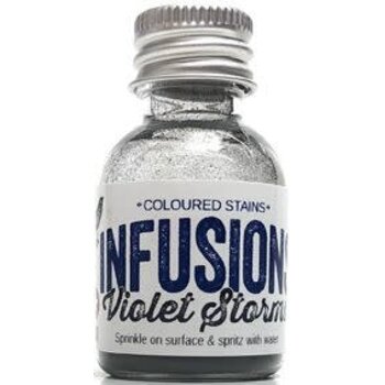 PAPER ARTSY PAPER ARTSY VIOLET STORMS INFUSIONS 15ML