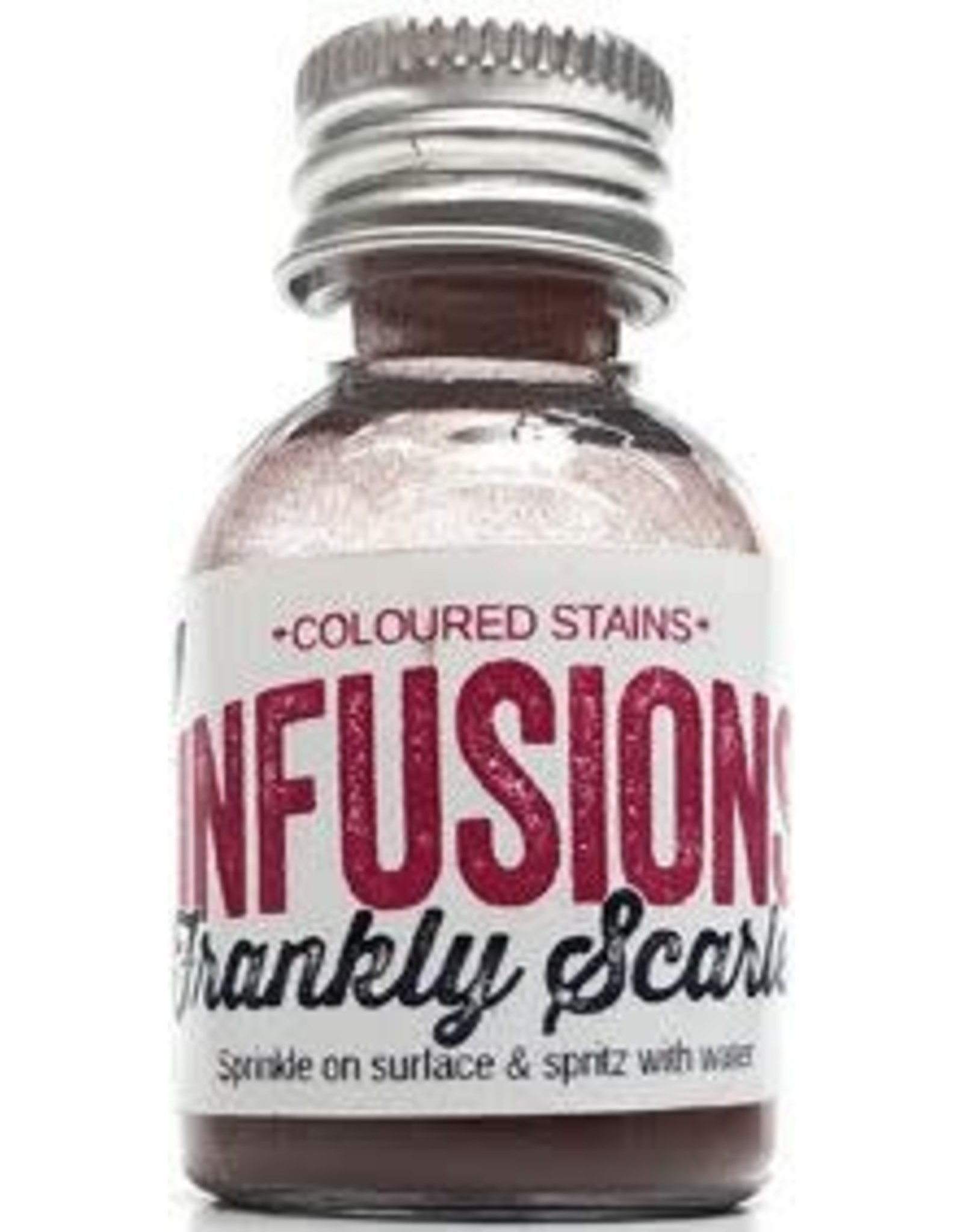 PAPER ARTSY PAPER ARTSY FRANKLY SCARLET INFUSIONS 15ML