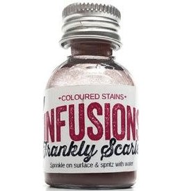 PAPER ARTSY PAPER ARTSY FRANKLY SCARLET INFUSIONS 15ML