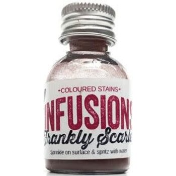 PAPER ARTSY PAPER ARTSY FRANKLY SCARLET INFUSIONS 15ML