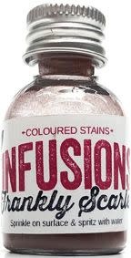 PAPER ARTSY PAPER ARTSY FRANKLY SCARLET INFUSIONS 15ML