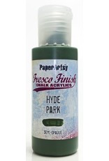 PAPER ARTSY PAPER ARTSY FRESCO FINISH HYDE PARK ACRYLIC PAINT 50ML