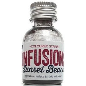 PAPER ARTSY PAPER ARTSY SUNSET BEACH INFUSIONS 15ML