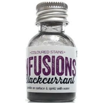 PAPER ARTSY PAPER ARTSY BLACKCURRANT INFUSIONS 15ML