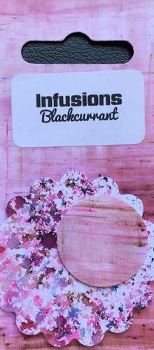 PAPER ARTSY PAPER ARTSY BLACKCURRANT INFUSIONS 15ML