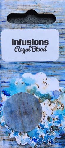 PAPER ARTSY PAPER ARTSY ROYAL BLOOD INFUSIONS 15ML