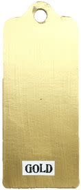 PAPER ARTSY PAPER ARTSY FRESCO FINISH GOLD CHALK ACRYLIC PAINT 50ML
