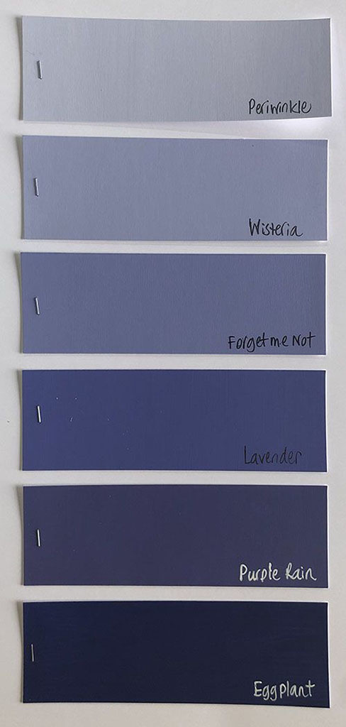 PAPER ARTSY PAPER ARTSY FRESCO FINISH LAVENDER CHALK ACRYLIC PAINT