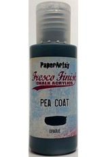 PAPER ARTSY PAPER ARTSY FRESCO FINISH TS-PEA COAT CHALK ACRYLIC PAINT