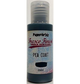 PAPER ARTSY PAPER ARTSY FRESCO FINISH TS-PEA COAT CHALK ACRYLIC PAINT