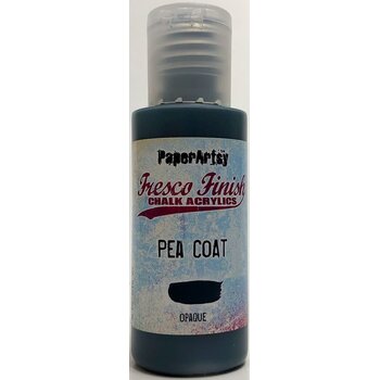 PAPER ARTSY PAPER ARTSY FRESCO FINISH TS-PEA COAT CHALK ACRYLIC PAINT
