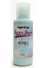 PAPER ARTSY PAPER ARTSY FRESCO FINISH MERMAID ACRYLIC PAINT 50ML