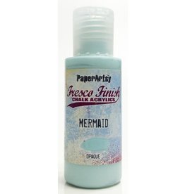 PAPER ARTSY PAPER ARTSY FRESCO FINISH MERMAID ACRYLIC PAINT 50ML