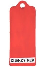 PAPER ARTSY PAPER ARTSY FRESCO FINISH TS-CHERRY RED ACRYLIC PAINT 50ML