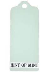 PAPER ARTSY PAPER ARTSY FRESCO FINISH SA-HINT OF MINT ACRYLIC PAINT 50ML