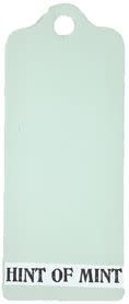 PAPER ARTSY PAPER ARTSY FRESCO FINISH SA-HINT OF MINT ACRYLIC PAINT 50ML