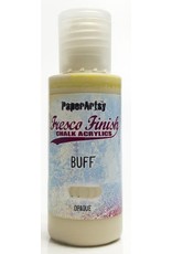 PAPER ARTSY PAPER ARTSY FRESCO FINISH BUFF CHALK ACRYLIC PAINT 50ML