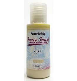 PAPER ARTSY PAPER ARTSY FRESCO FINISH SA-BUFF CHALK ACRYLIC PAINT 50ML