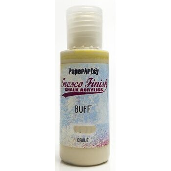 PAPER ARTSY PAPER ARTSY FRESCO FINISH SA-BUFF CHALK ACRYLIC PAINT 50ML