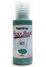 PAPER ARTSY PAPER ARTSY FRESCO FINISH TS-JADE CHALK ACRYLIC PAINT 50ML