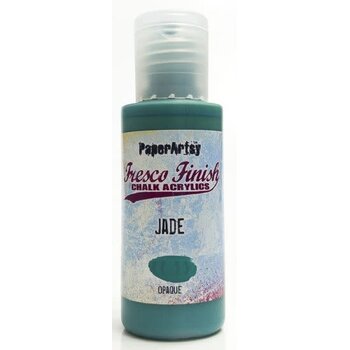 PAPER ARTSY PAPER ARTSY FRESCO FINISH TS-JADE CHALK ACRYLIC PAINT 50ML
