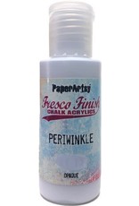 PAPER ARTSY PAPER ARTSY FRESCO FINISH PERIWINKLE CHALK ACRYLIC PAINT 50ML
