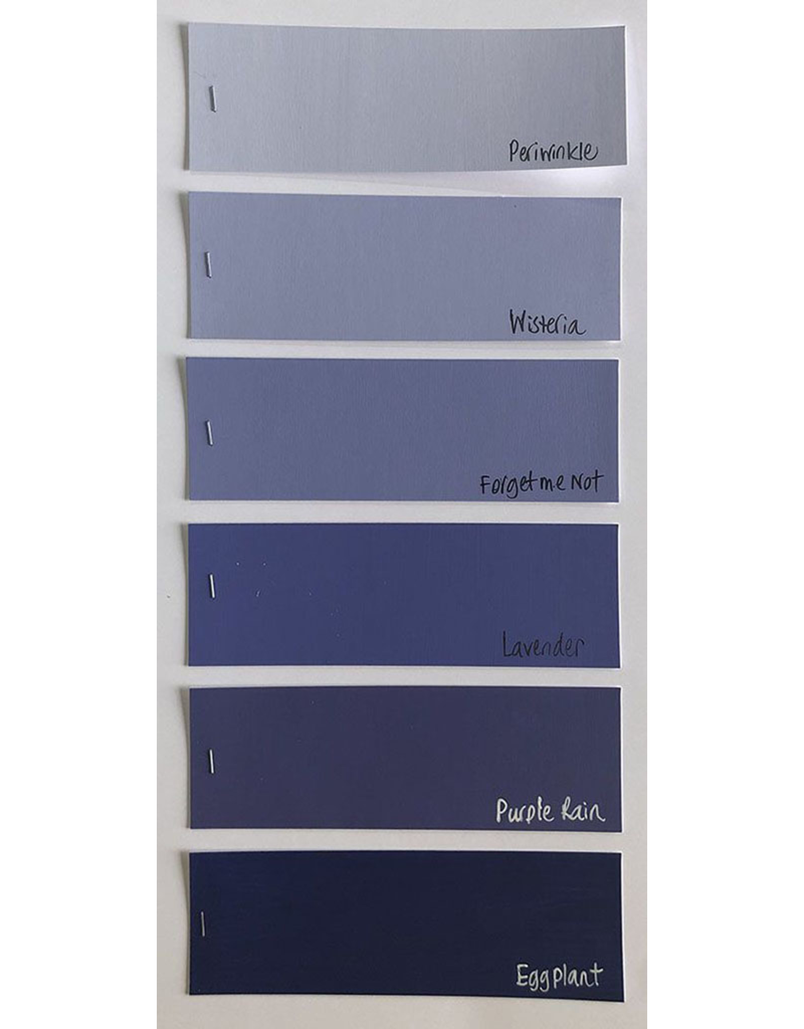 PAPER ARTSY PAPER ARTSY FRESCO FINISH PERIWINKLE CHALK ACRYLIC PAINT 50ML