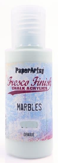 PAPER ARTSY PAPER ARTSY FRESCO FINISH MARBLES CHALK ACRYLIC PAINT 50ML