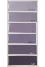 PAPER ARTSY PAPER ARTSY FRESCO FINISH MAUVE CHALK ACRYLIC PAINT 50ML