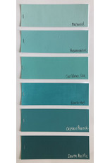 PAPER ARTSY PAPER ARTSY FRESCO FINISH MERMAID ACRYLIC PAINT 50ML