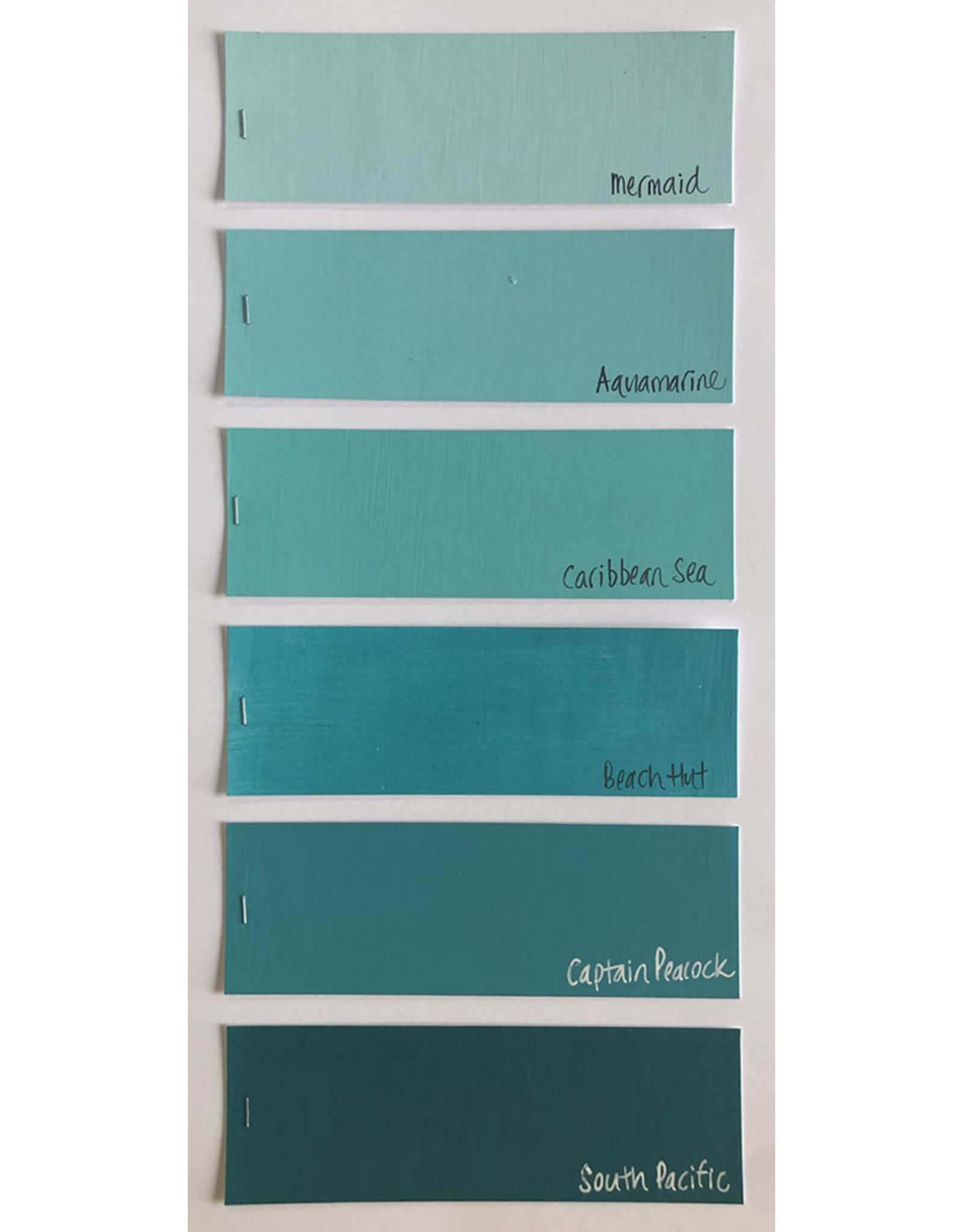 PAPER ARTSY PAPER ARTSY FRESCO FINISH MERMAID ACRYLIC PAINT 50ML