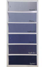 PAPER ARTSY PAPER ARTSY FRESCO FINISH PERIWINKLE CHALK ACRYLIC PAINT 50ML