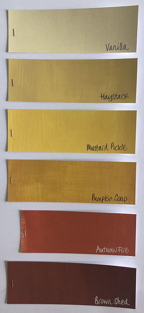 PAPER ARTSY PAPER ARTSY FRESCO FINISH VANILLA ACRYLIC PAINT 50ML